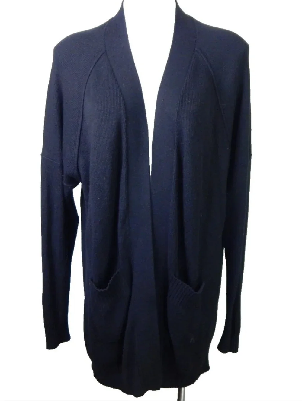 Sweaty Betty Embrace Longline Cardigan